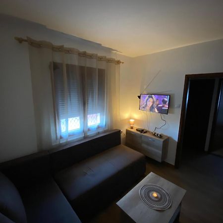 Apartman Popovic Virpazar Εξωτερικό φωτογραφία