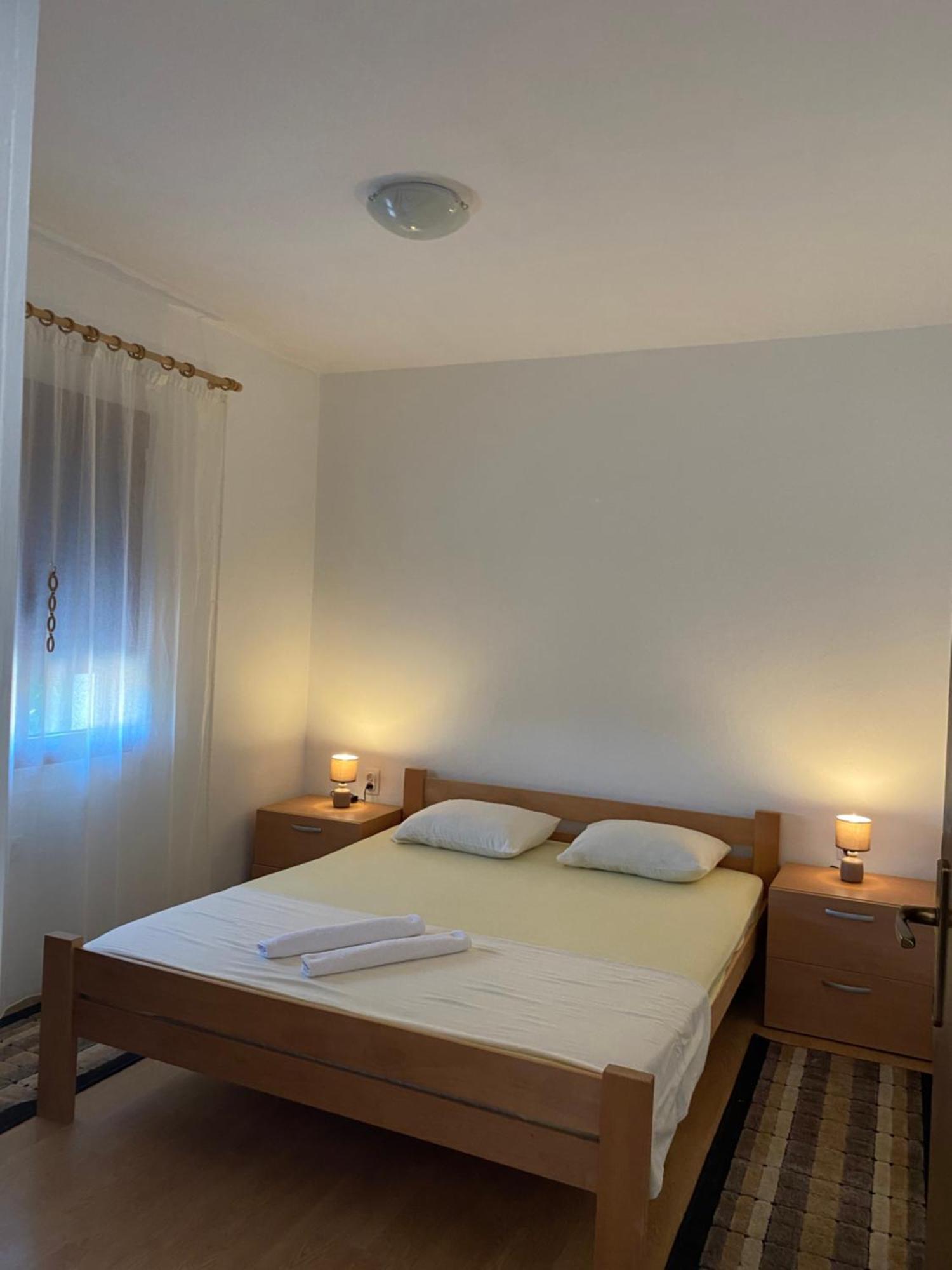 Apartman Popovic Virpazar Εξωτερικό φωτογραφία
