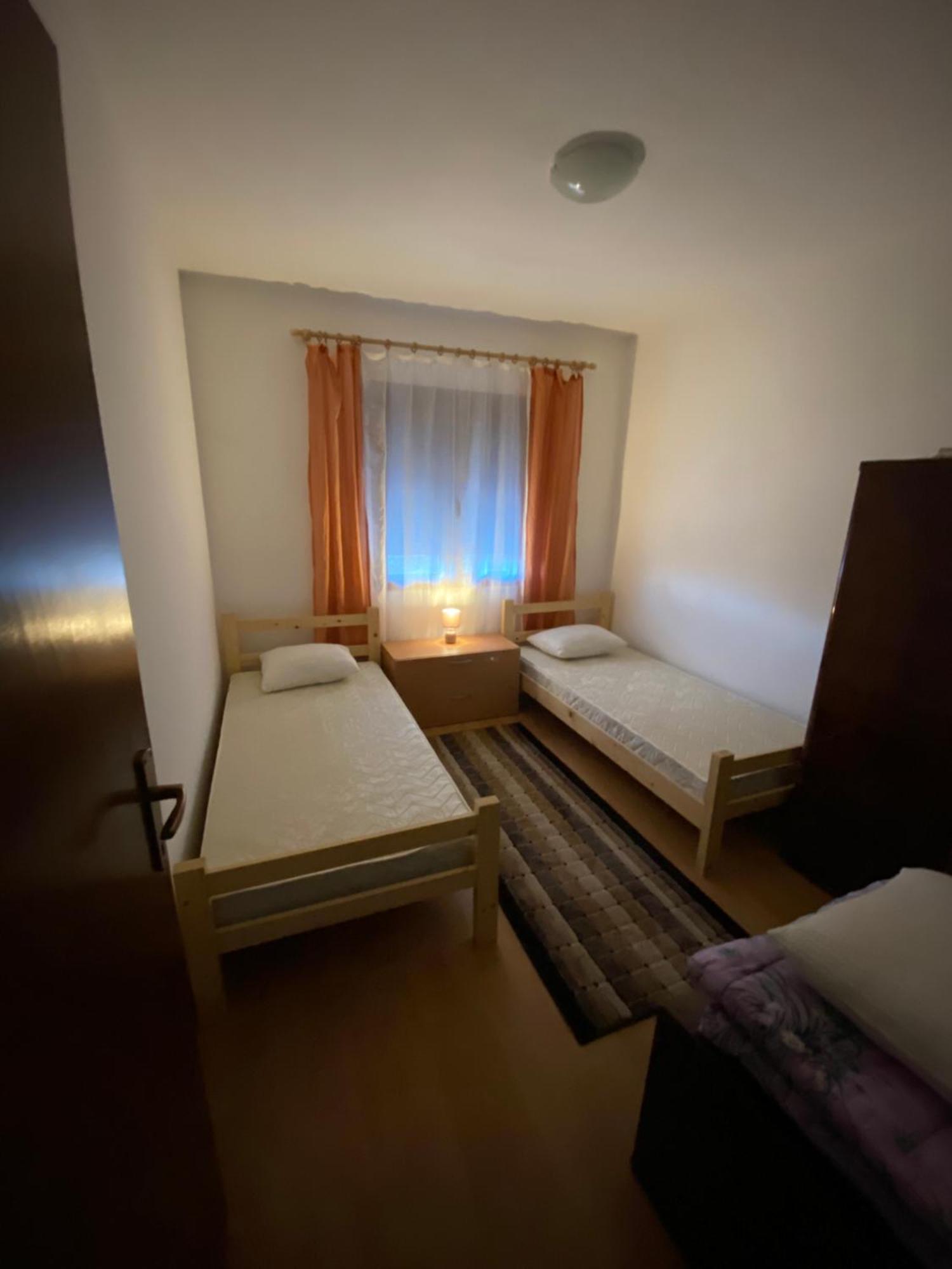 Apartman Popovic Virpazar Εξωτερικό φωτογραφία