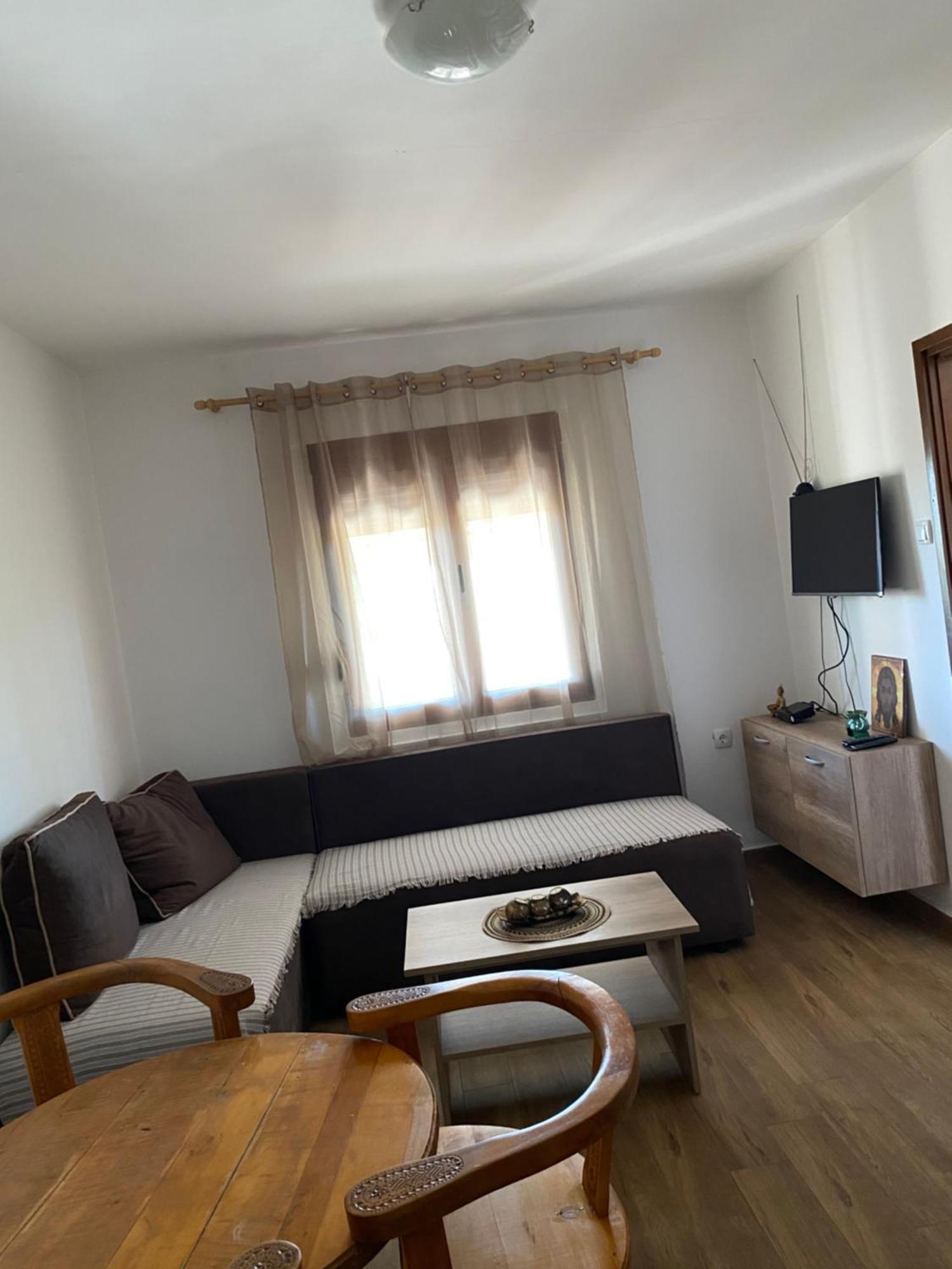 Apartman Popovic Virpazar Εξωτερικό φωτογραφία