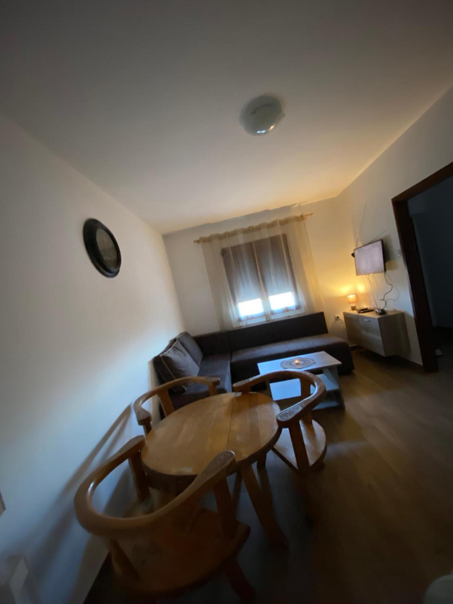 Apartman Popovic Virpazar Εξωτερικό φωτογραφία